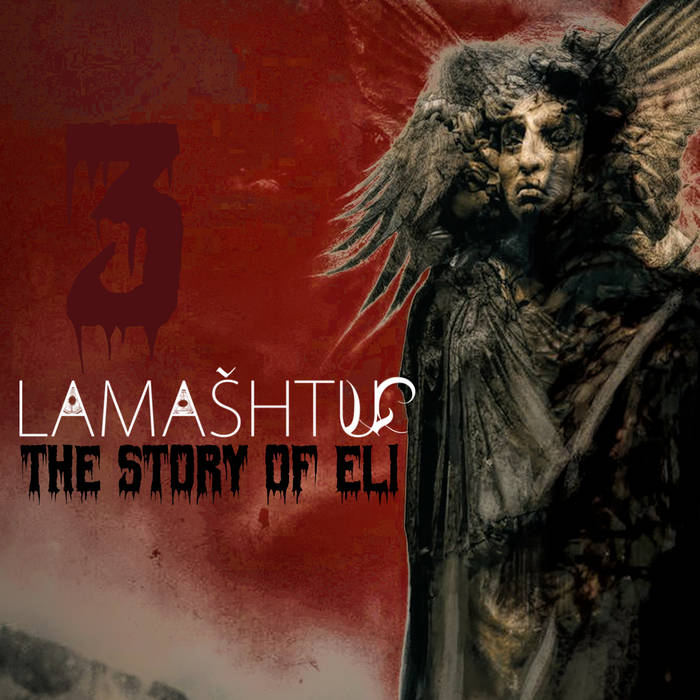 The Story of Eli (music book) – Chapter 3