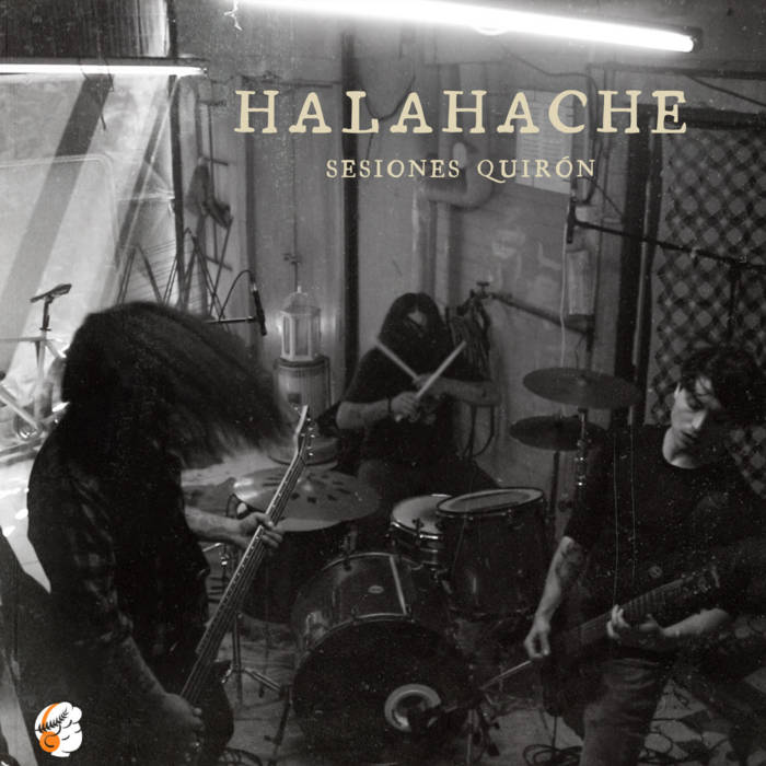 Sesiones Quirón: Halahache (live session)