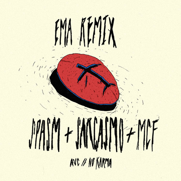 Ema ft. Spasm [MCF Remix]