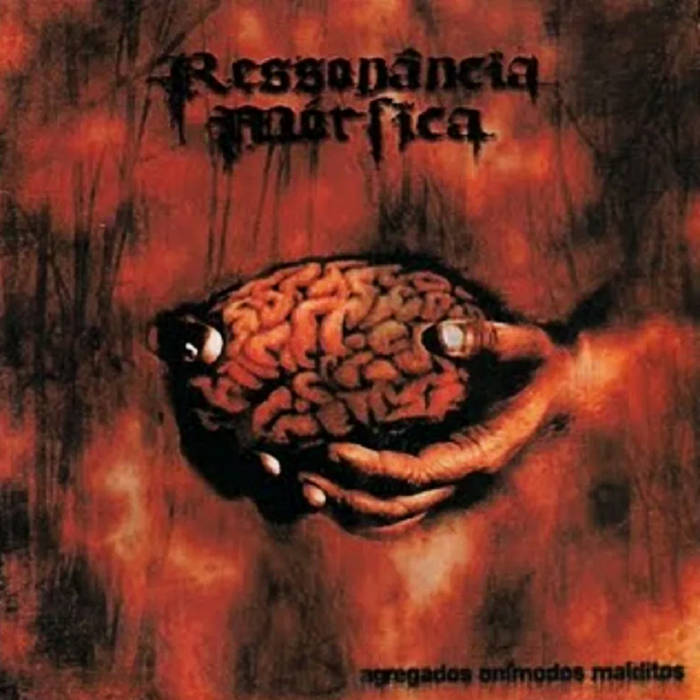 Agregados Onimodos Malditos (2005)