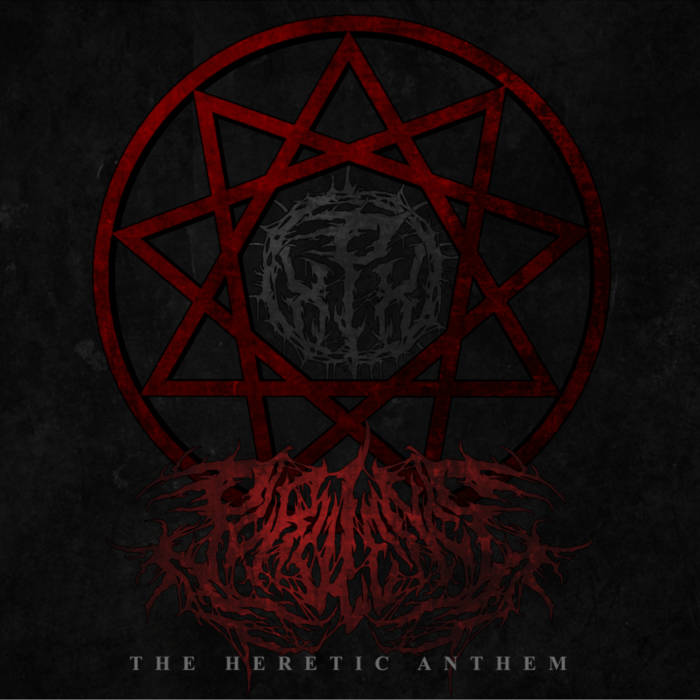 The Heretic Anthem (Slipknot Cover)