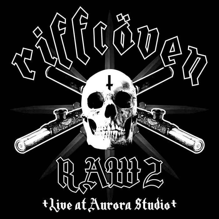 Raw II - Live At Aurora Studio - 2019