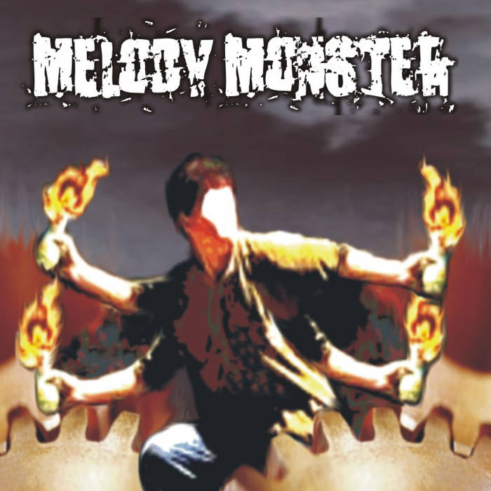 Melody Monster  - Desordem