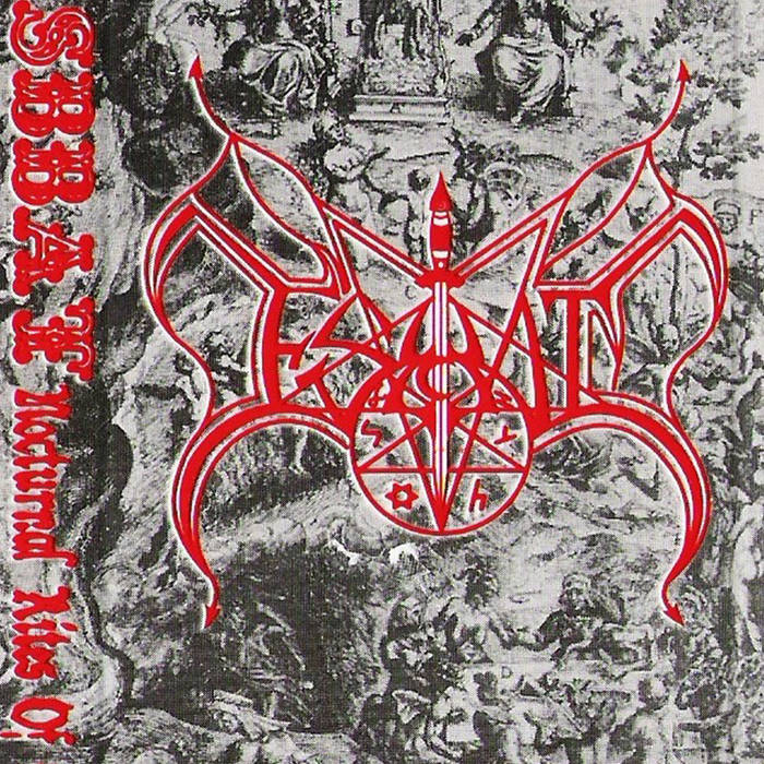 Nocturnal Rites of Evil