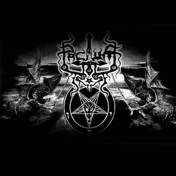 Ad Majorem Luciferi Glorium