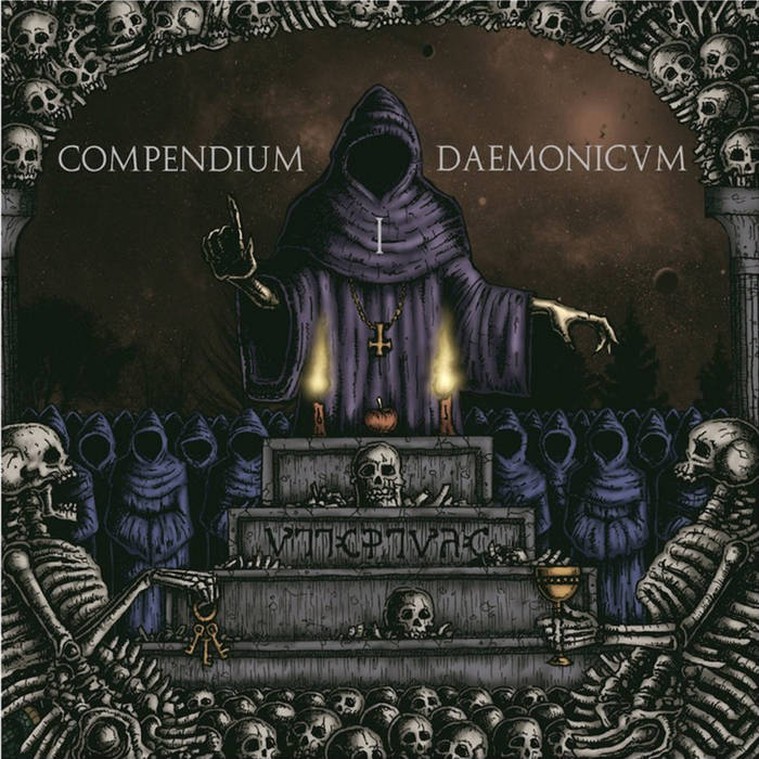 Compendivm Daemonicvm