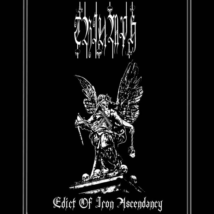 Edict Of Iron Ascendancy