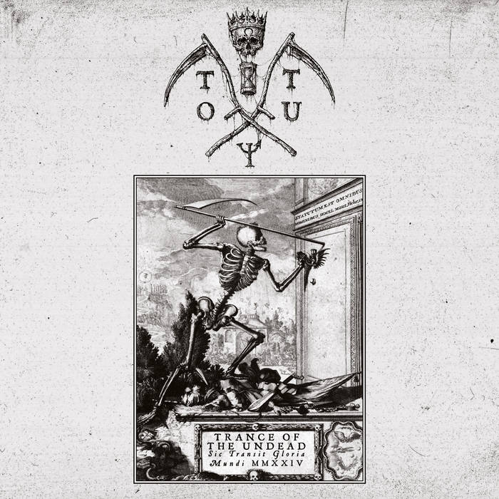 Sic Transit Gloria Mundi MMXXIV