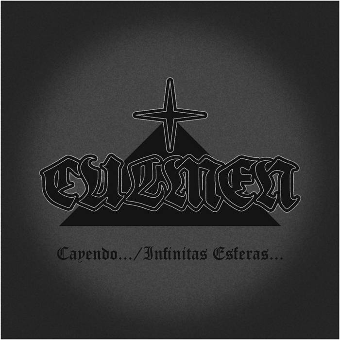 Cayendo.../Infinitas Esferas...