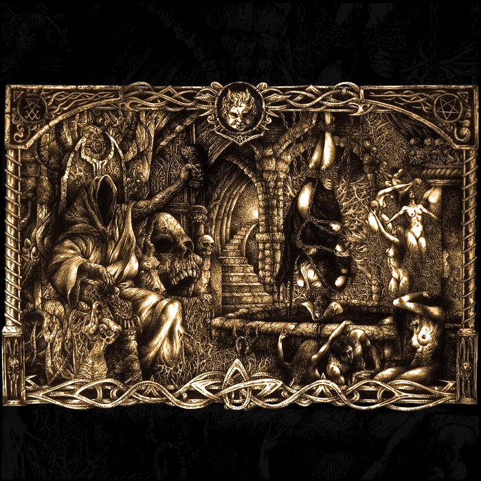 Forgotten Dark Age (E.P.)