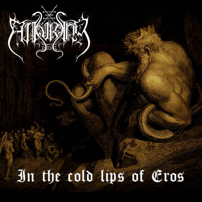 In the cold lips of Eros (Remastered Demo)