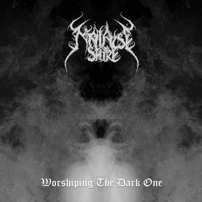 Worshiping The Dark One