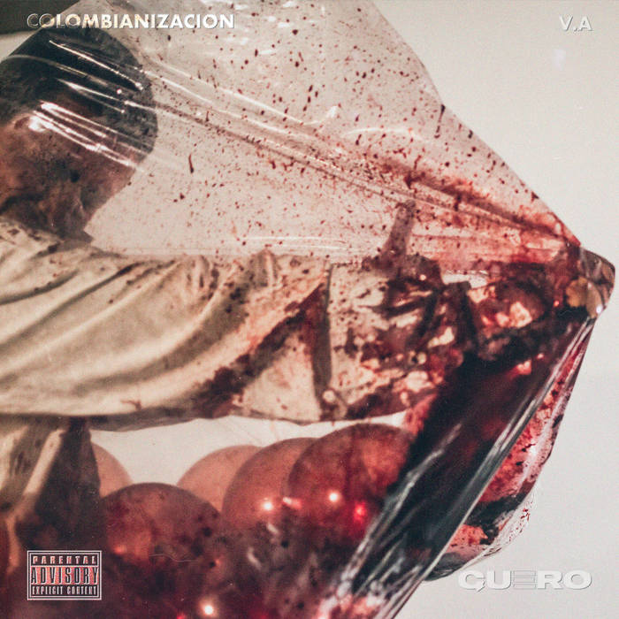 Colombianización