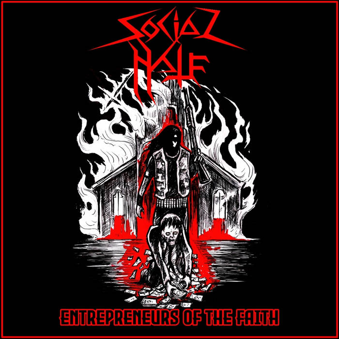 Entrepreneurs of the faith