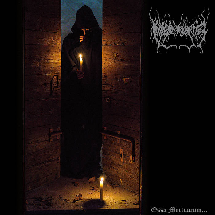 Ossa Mortuorum e Monumentis Resurrectura