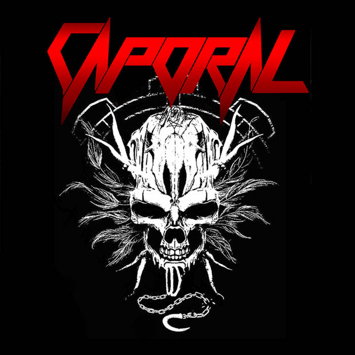 Caporal album (2016)
