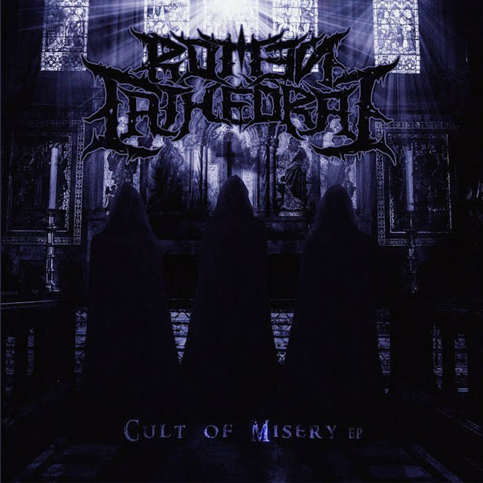 Cult of Misery