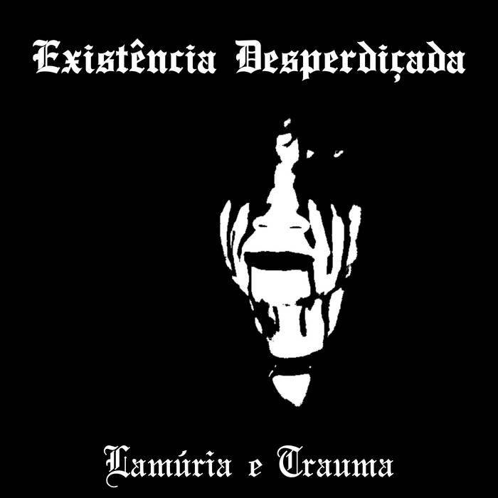 Lamúria e trauma