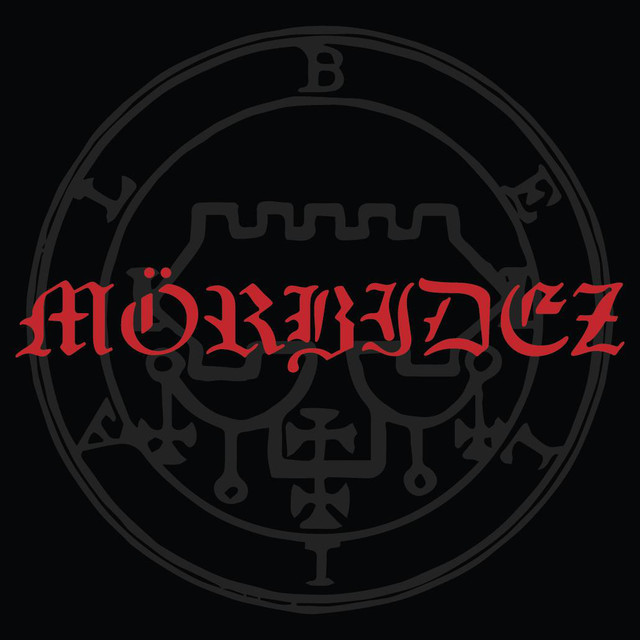 Mörbidez