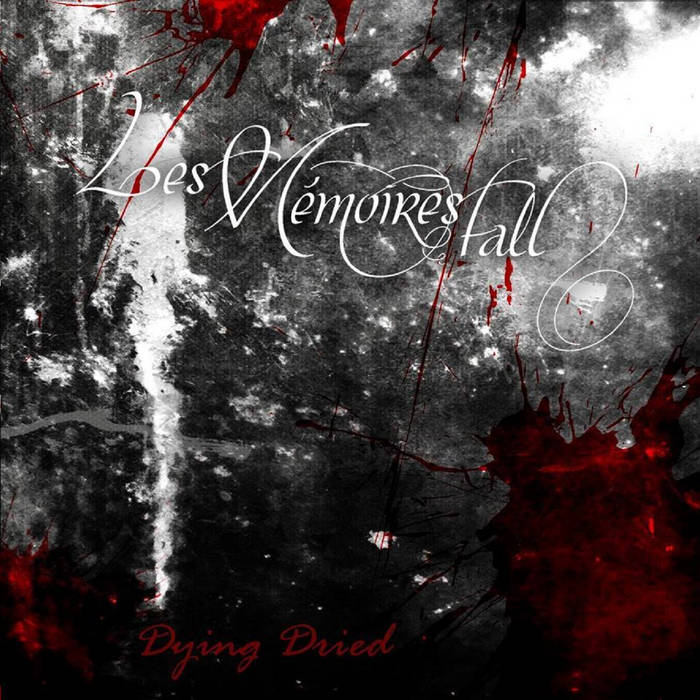 Dying Dried EP + Bootleg Live In São José dos Campos (09/12/2012)