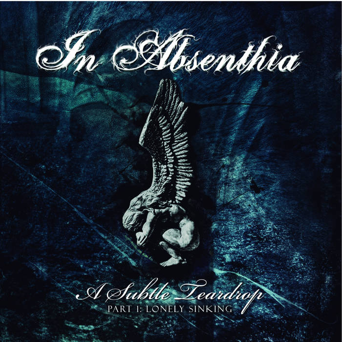 A Subtle Teardrop Pt.1: Lonely Sinking (2014)