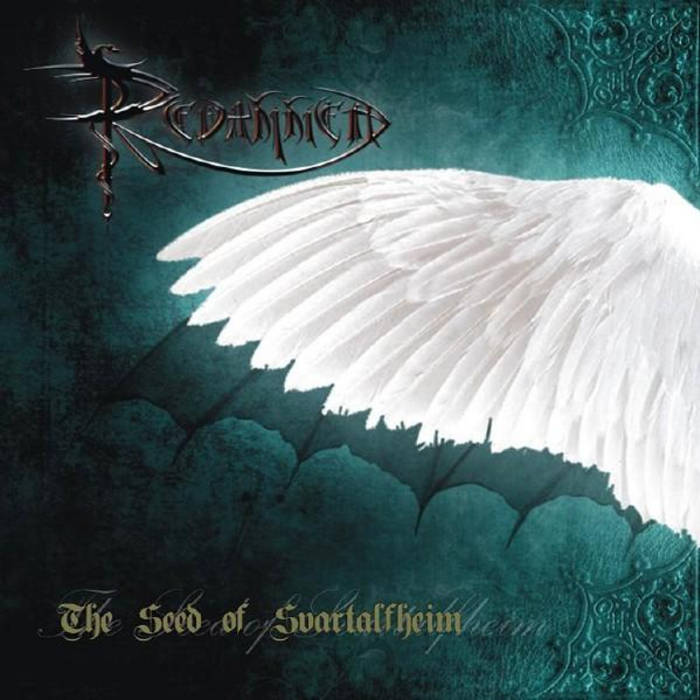 The Seed of Svartalfheim