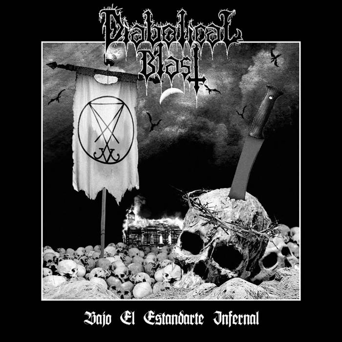 Bajo El Estandarte Infernal (Demo)