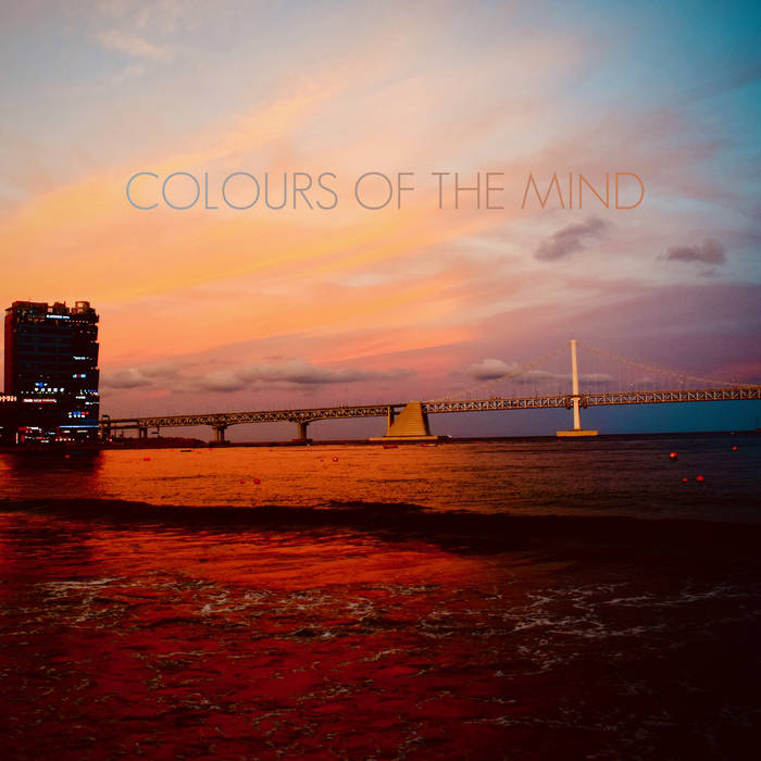 Colours Of The Mind