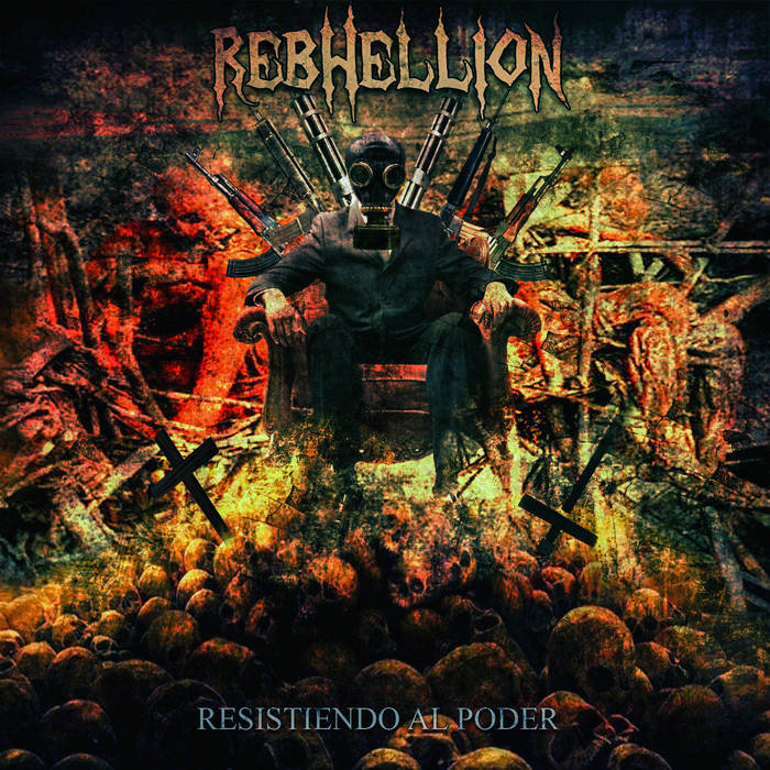 Resistiendo al poder