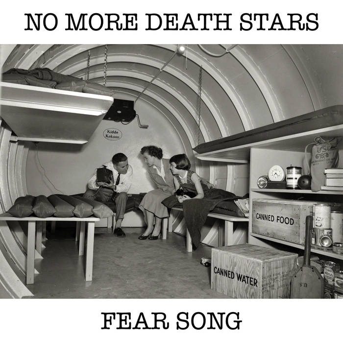 Fear Song