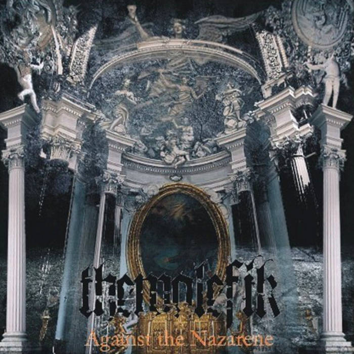 Against the Nazarene