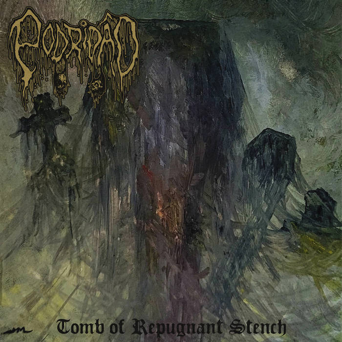 Tomb Of Repugnant Stench