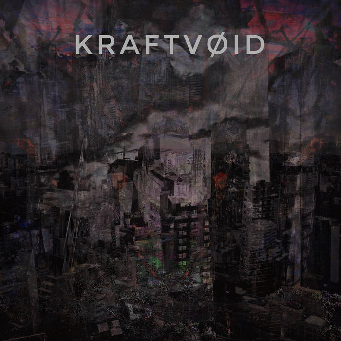 Kraftvøid