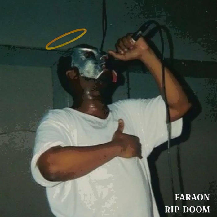 FARAON - RIP DOOM