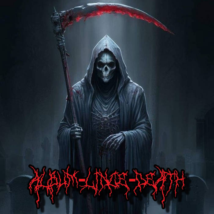 ALBUM-LINCE-DEATH