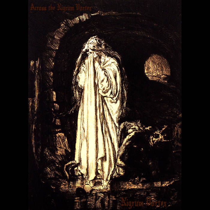 Across the Nigrum Vortex