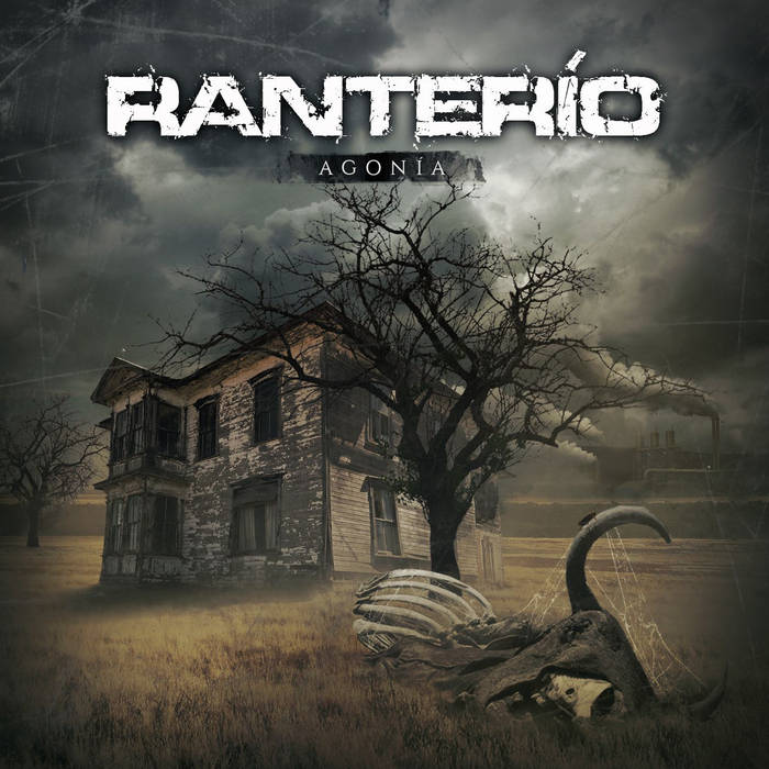 Ranterío - Agonía