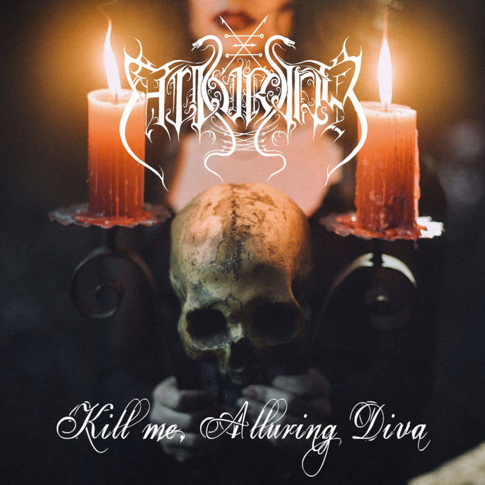 Kill me, Alluring Diva (Promo MMXXIV)