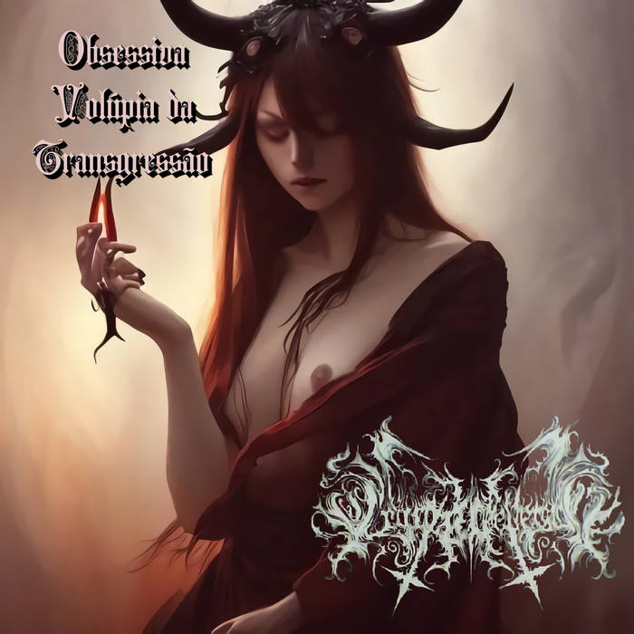 Obsessiva Volúpia da Transgressão