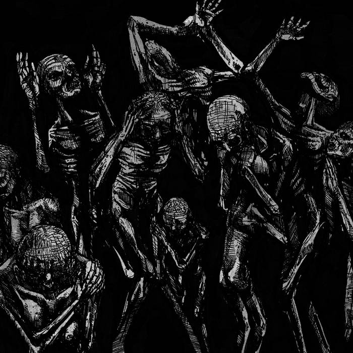 Apotheosis Of The Merciless One