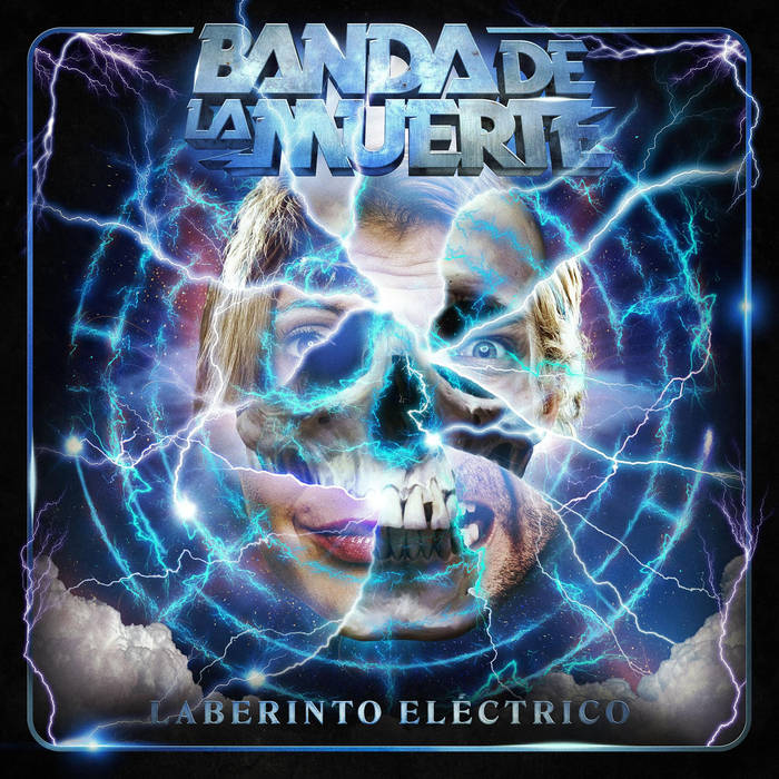 Laberinto electrico