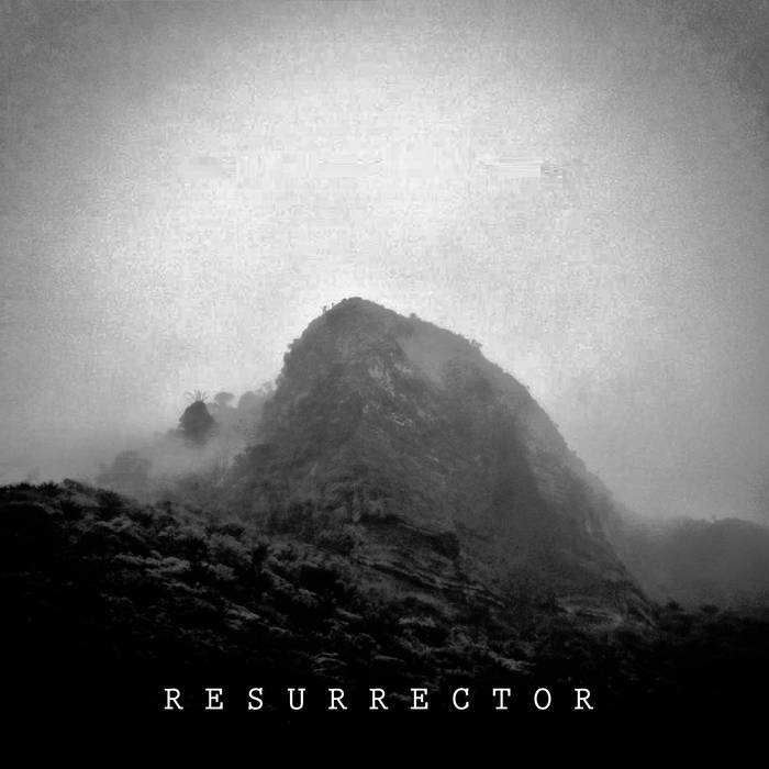 Resurrector - EP