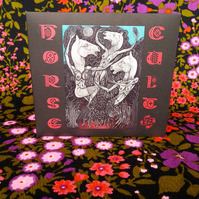 Day Dreams & Night Mares