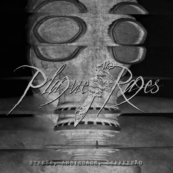 Stress, Ansiedade, Depressão