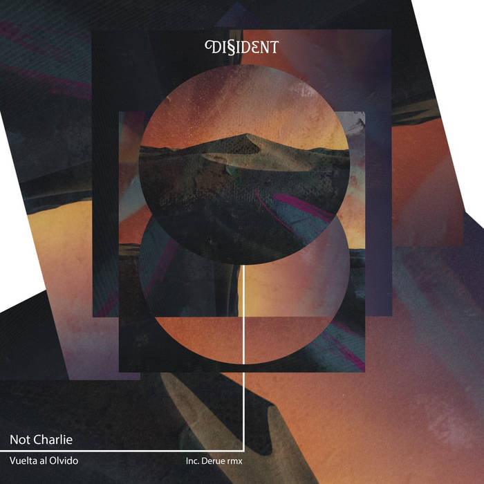 DSMDEEP009: Vuelta al Olvido