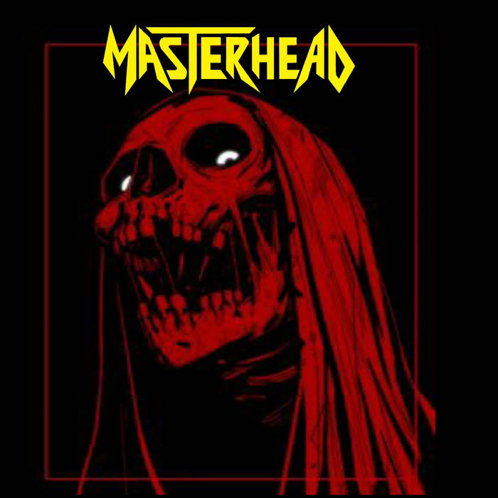 Single "METAL WARRIOR"