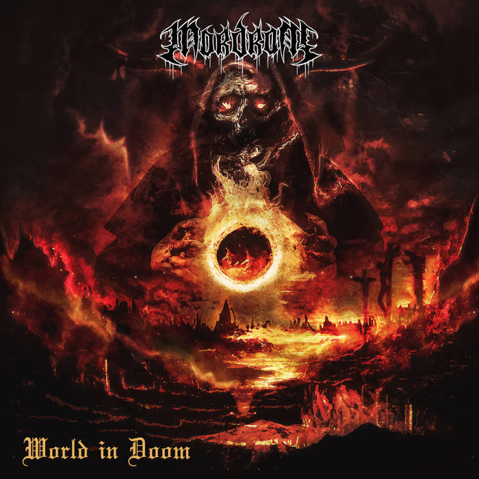 World in Doom (Single 2024)
