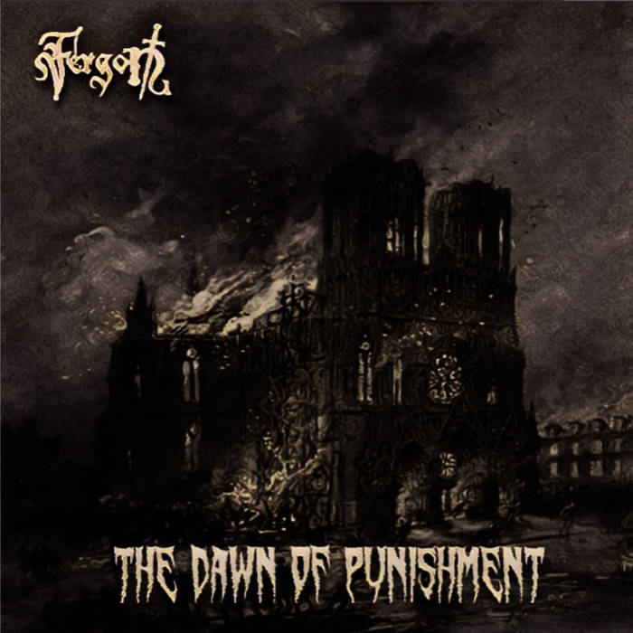 The Dawn of Punishment