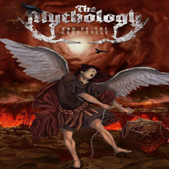 End Of The Last Cycle