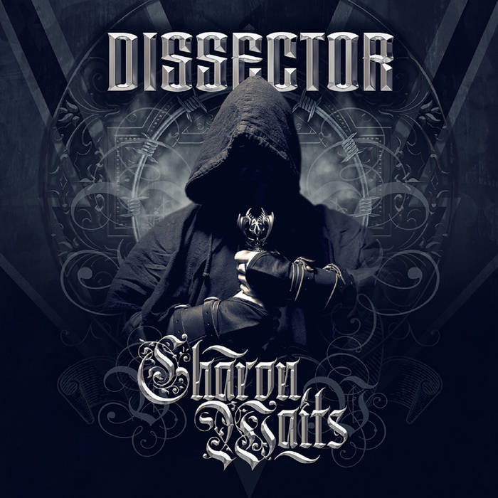 Charon Waits (Single)